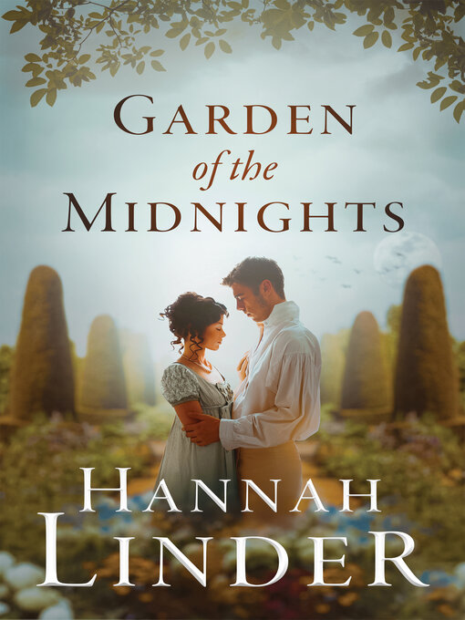 Title details for Garden of the Midnights by Hannah Linder - Available